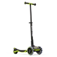 Самокат smarTrike Xtend Ride On Lime (2401304)