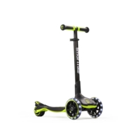 Самокат smarTrike Xtend Ride On Lime (2401304)