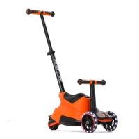 Самокат smarTrike Xtend Ride On Orange (2401303) 