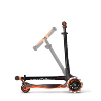 Самокат smarTrike Xtend Ride On Orange (2401303)