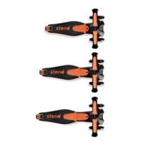 Самокат smarTrike Xtend Ride On Orange (2401303)