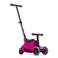 Самокат smarTrike Xtend Ride On Pink (2401301) 