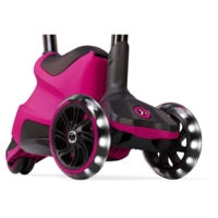 Самокат smarTrike Xtend Ride On Pink (2401301)