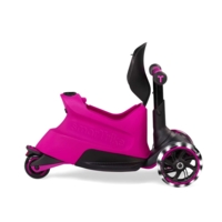 Самокат smarTrike Xtend Ride On Pink (2401301)