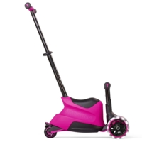 Самокат smarTrike Xtend Ride On Pink (2401301)