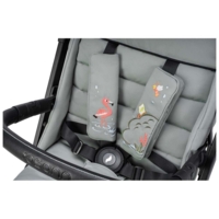 Прогулянкова коляска Osann Boogy 2 Holiday (120-303-339)