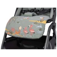 Прогулянкова коляска Osann Boogy 2 Holiday (120-303-339)