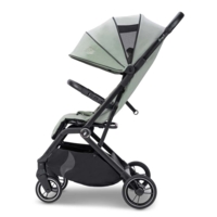 Прогулянкова коляска Osann Boogy 2 Moss (120-303-329)