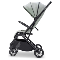 Прогулянкова коляска Osann Boogy 2 Moss (120-303-329)