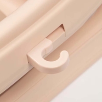 Розкладна ванна MAXI-COSI Indigo Plus Muted Terra (3107114000)