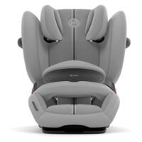 Автокресло Cybex Pallas G3 Plus Stone Grey (525000949)