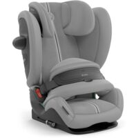 Автокресло Cybex Pallas G3 Plus Stone Grey (525000949)
