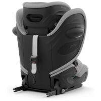 Автокресло Cybex Pallas G3 Plus Stone Grey (525000949)