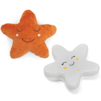 Музична іграшка-нічник Chicco 