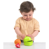 Іграшка-ходунки 2 в 1 Chicco "Візок для покупок" (12421.00)