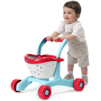 Іграшка-ходунки 2 в 1 Chicco 