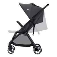 Прогулянкова коляска Bebe Confort Azur Mineral Graphite (1130153210)