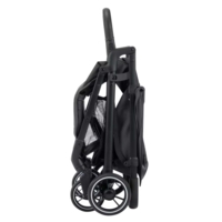 Прогулянкова коляска Bebe Confort Azur Mineral Graphite (1130153210)