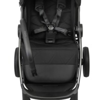 Прогулянкова коляска Espiro Wind Polar Navy (5905683802086)