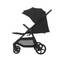 Прогулянкова коляска Espiro Wave Pro Pink Melody (5905683801799)