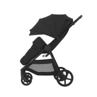 Прогулянкова коляска Espiro Wave Pro Pink Melody (5905683801799)