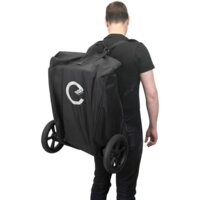 Сумка Espiro для коляски Pearl, Wave PRO (5905683801836)