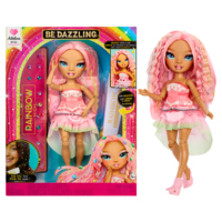 Лялька Rainbow High Be Dazzling Аделін (597797) 