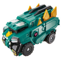 Динозавр-трансформер Dinoster Мега Дино-Ґардіан Стего (EU580807)