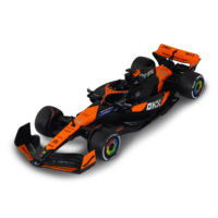 Автомодель TechnoDrive McLaren F1 2024 1:24 (250942AMF1) 
