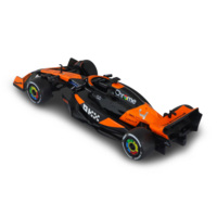 Автомодель TechnoDrive McLaren F1 2024 1:24 (250942AMF1)