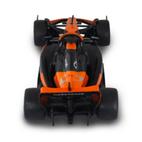 Автомодель TechnoDrive McLaren F1 2024 1:24 (250942AMF1)