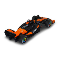 Автомодель TechnoDrive McLaren F1 2024 1:24 (250942AMF1)