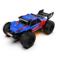 Автомобиль KS Drive Off-road на радиоуправлении High Speed, синий, 1:16 (SL-8024A) 
