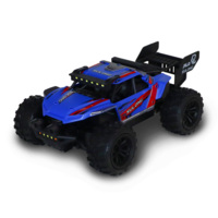 Автомобіль KS Drive Off-road на радіокеруванні High Speed, синій, 1:16 (SL-8024A)