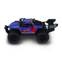 Автомобіль KS Drive Off-road на радіокеруванні High Speed, синій, 1:16 (SL-8024A)