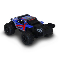 Автомобіль KS Drive Off-road на радіокеруванні High Speed, синій, 1:16 (SL-8024A)