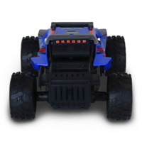 Автомобіль KS Drive Off-road на радіокеруванні High Speed, синій, 1:16 (SL-8024A)