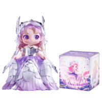 Коллекционная фигурка Pop Top Letsvan Ziyuli Свадьба (17ZI-0205) 