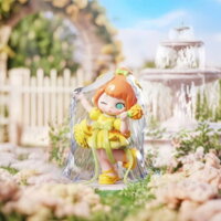 Колекційна фігурка Pop Top Letsvan Ziyuli Весілля (17ZI-0205)