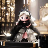 Колекційна фігурка Pop Top Letsvan Ziyuli Весілля (17ZI-0205)