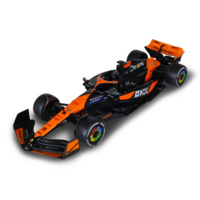 Автомодель TechnoDrive McLaren F1 2024 1:18 (250936MLF1) 
