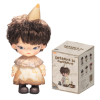 Коллекционная фигурка POP TOP JOTOYS Ukio Письма в никуда (JO-2025042) 