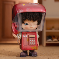 Колекційна фігурка POP TOP JOTOYS Ukio Листи в нікуди (JO-2025042)