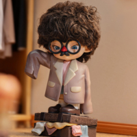 Колекційна фігурка POP TOP JOTOYS Ukio Листи в нікуди (JO-2025042)