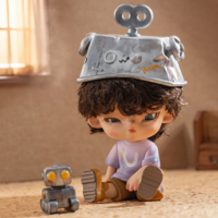 Колекційна фігурка POP TOP JOTOYS Ukio Листи в нікуди (JO-2025042)