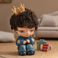 Колекційна фігурка POP TOP JOTOYS Ukio Листи в нікуди (JO-2025042)