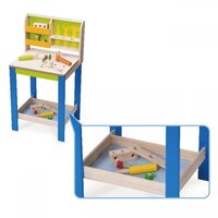 Wonderworld Сюжетно-рольовий набір Стіл теслі (WW-4560)