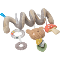 Спіраль для візочка та автокрісла Taf Toys Лісова пригода (13865)