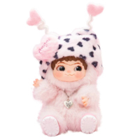 М'яка іграшка лімітована POP TOP Letsvan Wakuku Янгол (17WK-07D9)