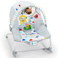 Шезлонг Baby Einstein Dean's Discovery Spot (17193.000) 